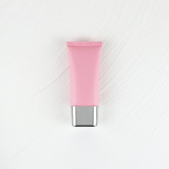 [In stock]30/50g/ml pink super flat hose, hot sale