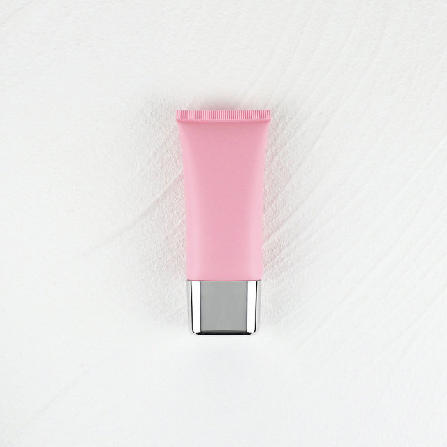 [In stock]30/50g/ml pink super flat hose, hot sale