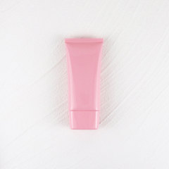 [In stock]30/50g/ml pink super flat hose, hot sale