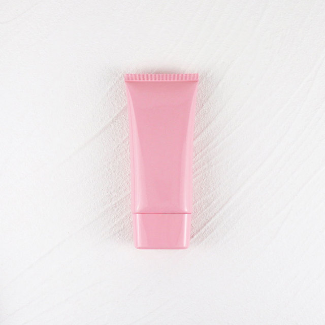 [In stock]30/50g/ml pink super flat hose, hot sale