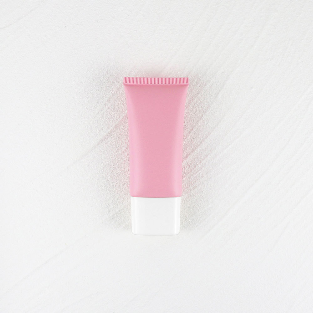 [In stock]30/50g/ml pink super flat hose, hot sale