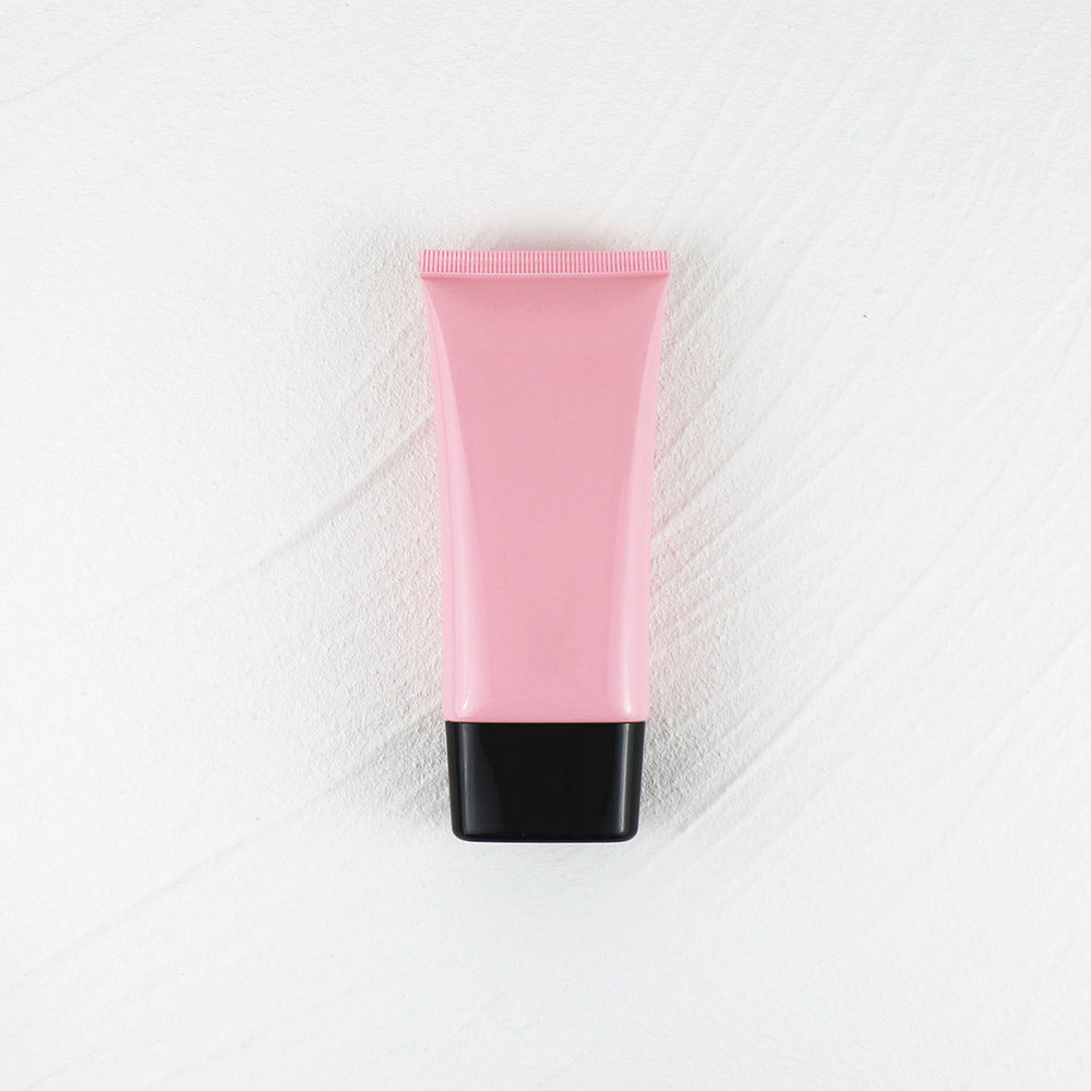 [In stock]30/50g/ml pink super flat hose, hot sale