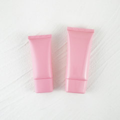 [In stock]30/50g/ml pink super flat hose, hot sale