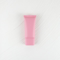 [In stock]30/50g/ml pink super flat hose, hot sale