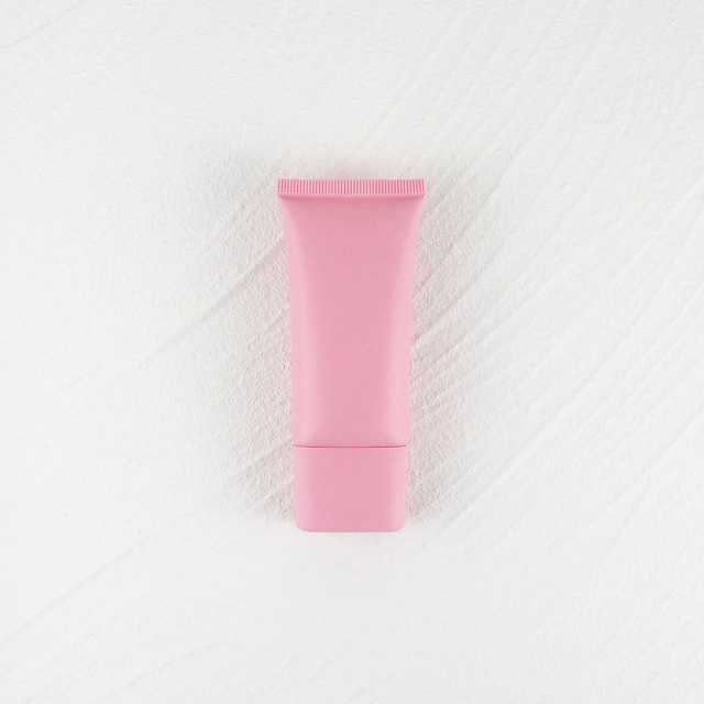 [In stock]30/50g/ml pink super flat hose, hot sale
