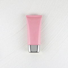 [In stock]30/50g/ml pink super flat hose, hot sale