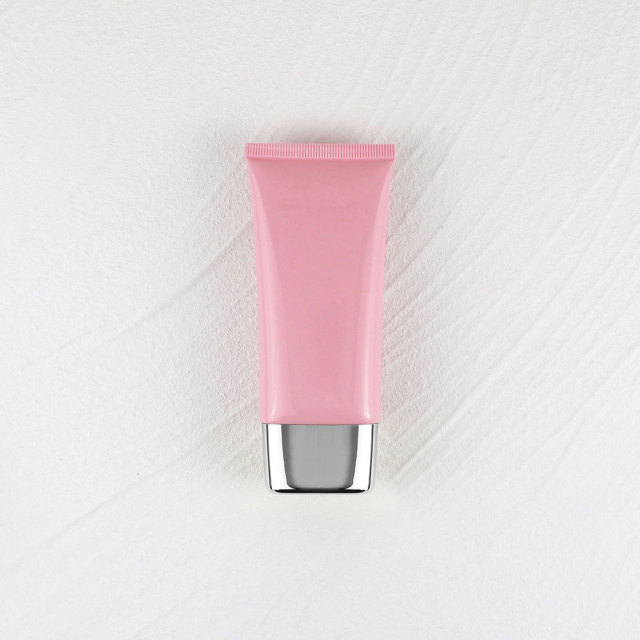 [In stock]30/50g/ml pink super flat hose, hot sale