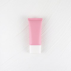 [In stock]30/50g/ml pink super flat hose, hot sale