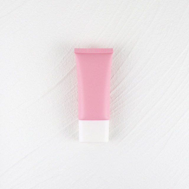 [In stock]30/50g/ml pink super flat hose, hot sale