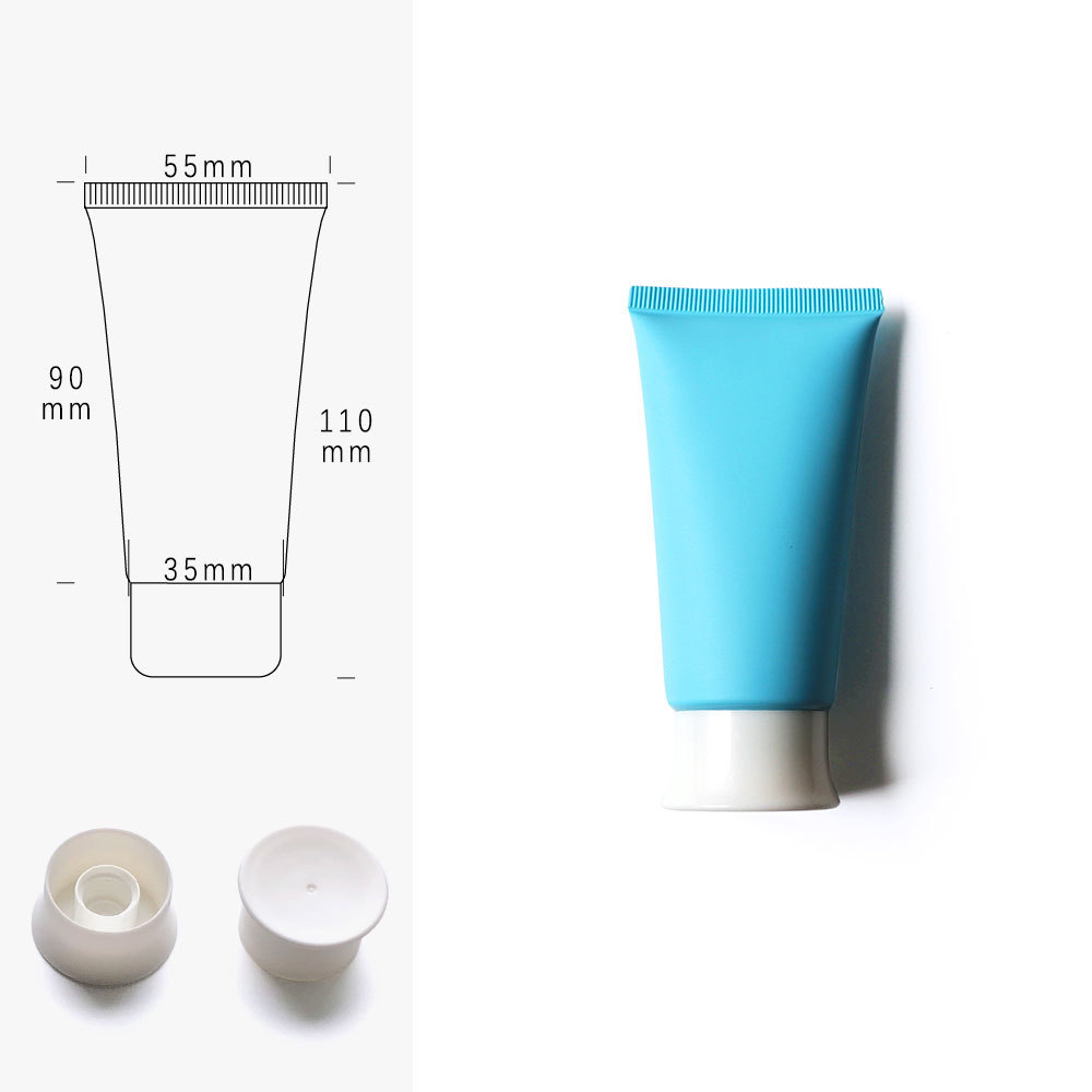 [In stock]50g/ml cosmetic tube，hot selling product