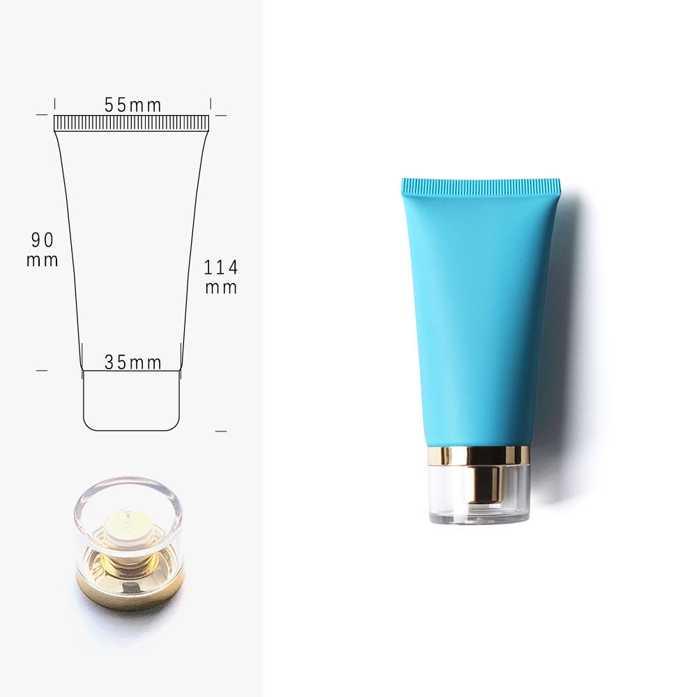 [In stock]50g/ml cosmetic tube，hot selling product