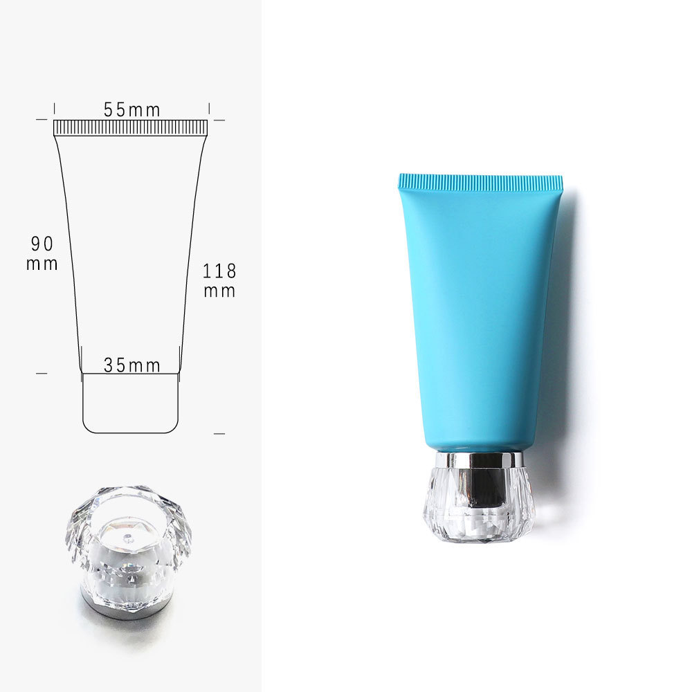 [In stock]50g/ml cosmetic tube，hot selling product