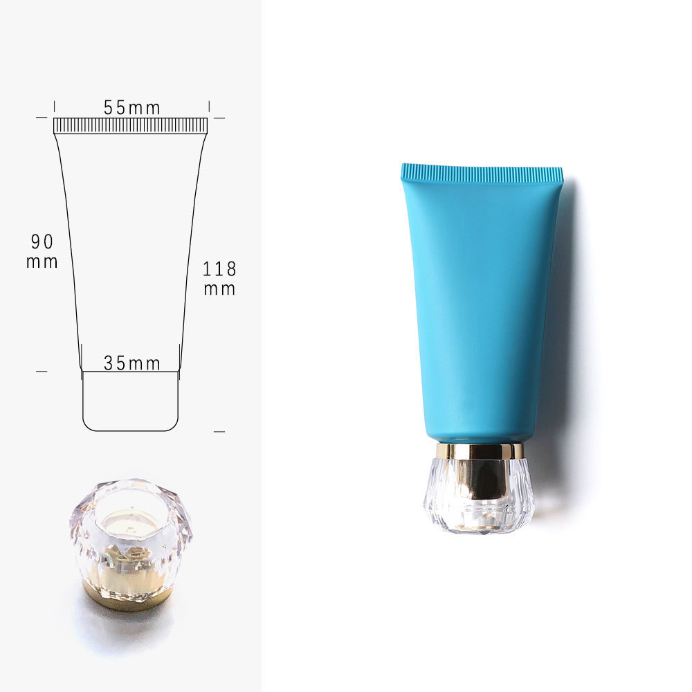 [In stock]50g/ml cosmetic tube，hot selling product
