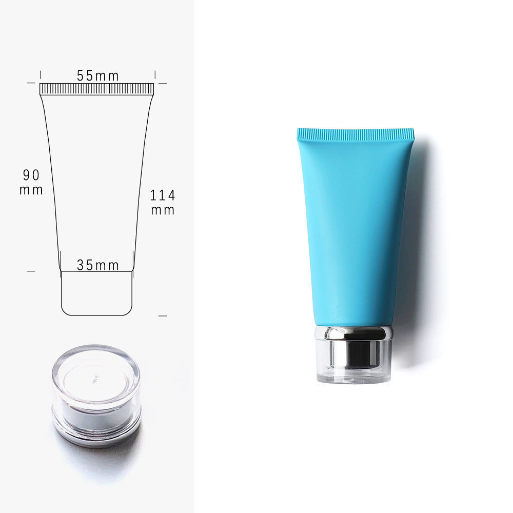 [In stock]50g/ml cosmetic tube，hot selling product