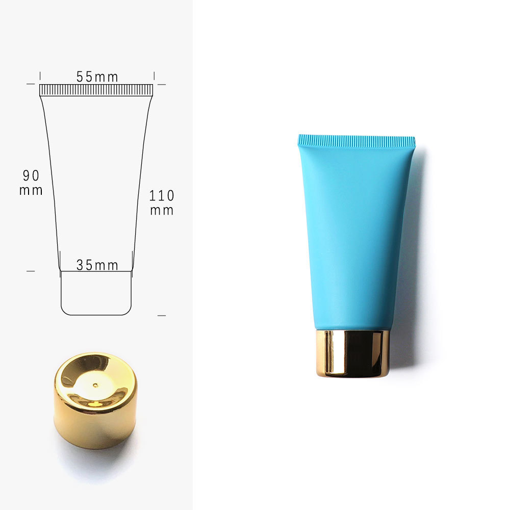 [In stock]50g/ml cosmetic tube，hot selling product