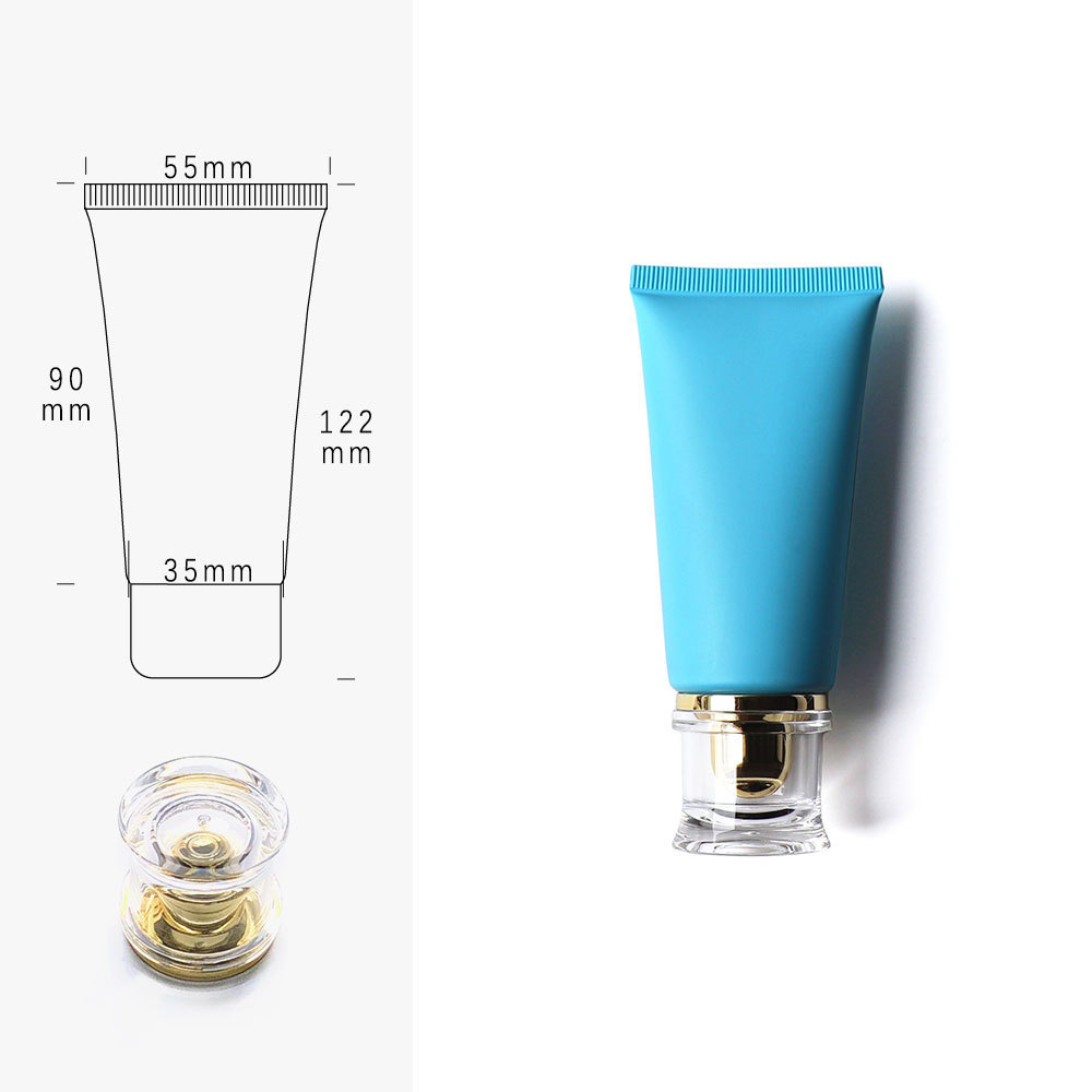 [In stock]50g/ml cosmetic tube，hot selling product