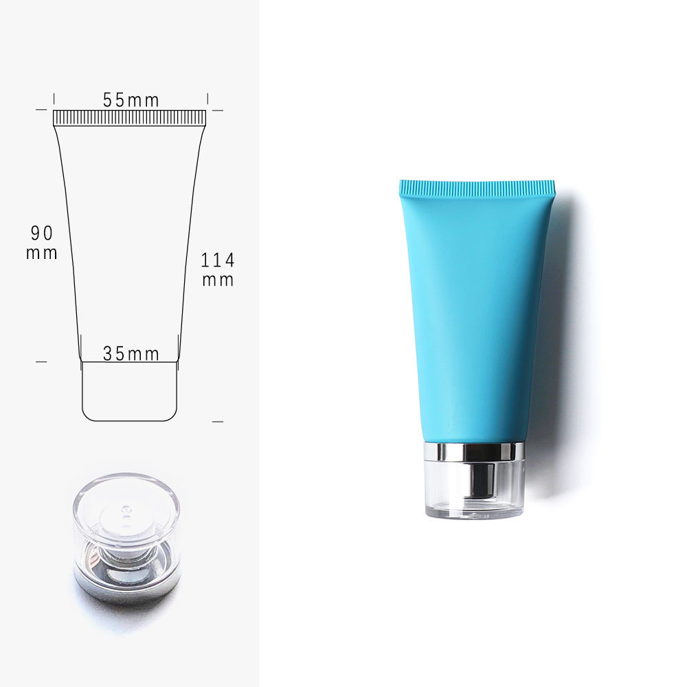 [In stock]50g/ml cosmetic tube，hot selling product