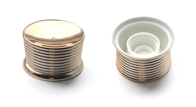 [In stock]20/50/100/150g/ml brown frosted cosmetic hose plastic bottle，hot sale