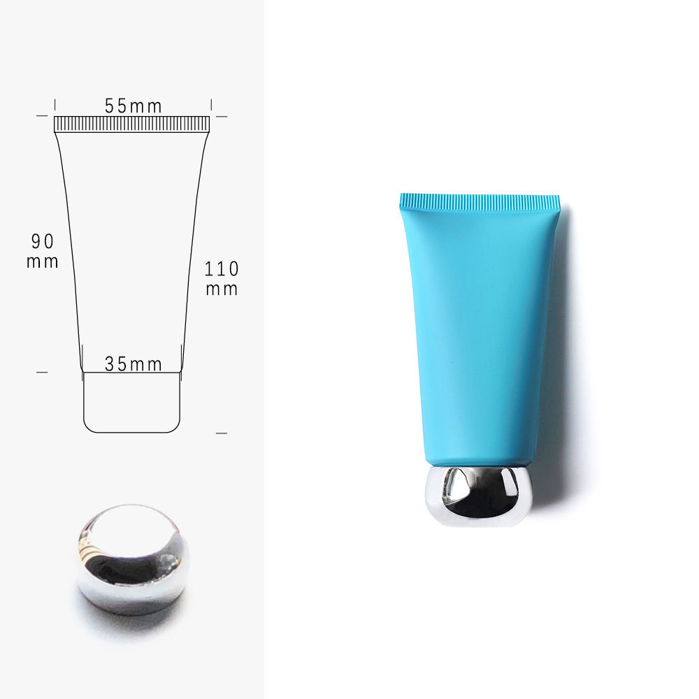[In stock]50g/ml cosmetic tube，hot selling product
