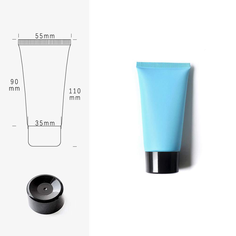 [In stock]50g/ml cosmetic tube，hot selling product