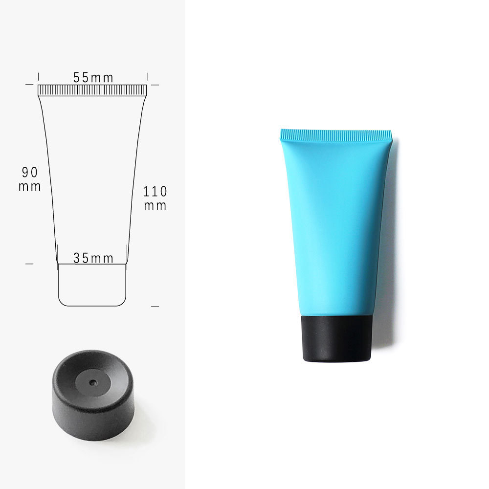 [In stock]50g/ml cosmetic tube，hot selling product