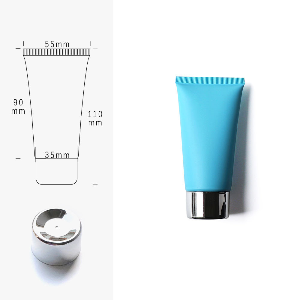 [In stock]50g/ml cosmetic tube，hot selling product