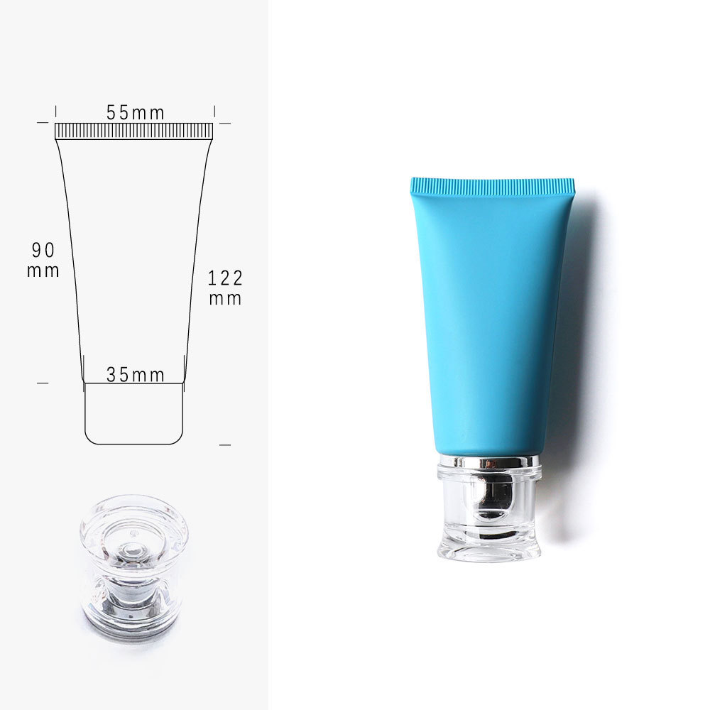 [In stock]50g/ml cosmetic tube，hot selling product