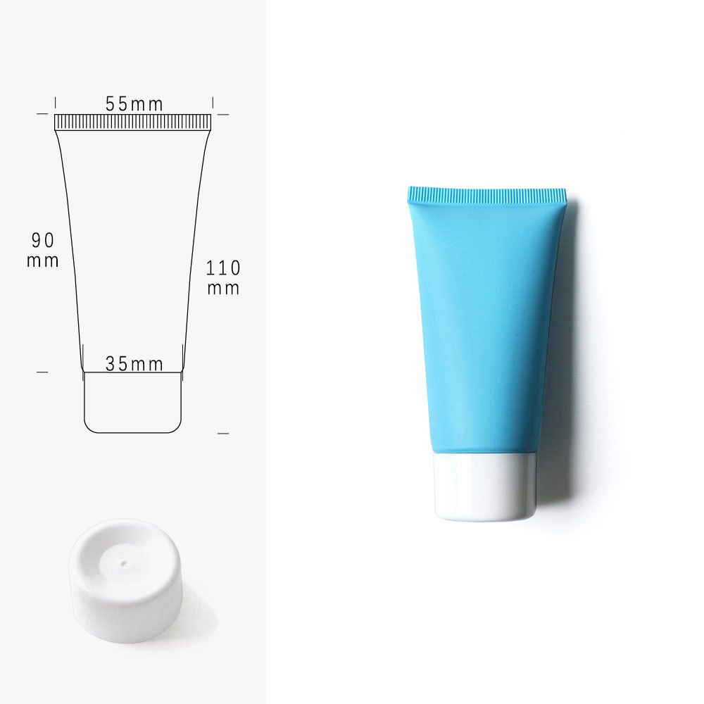 [In stock]50g/ml cosmetic tube，hot selling product