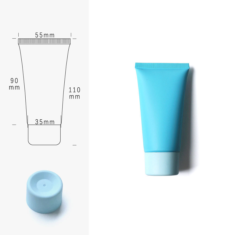 [In stock]50g/ml cosmetic tube，hot selling product