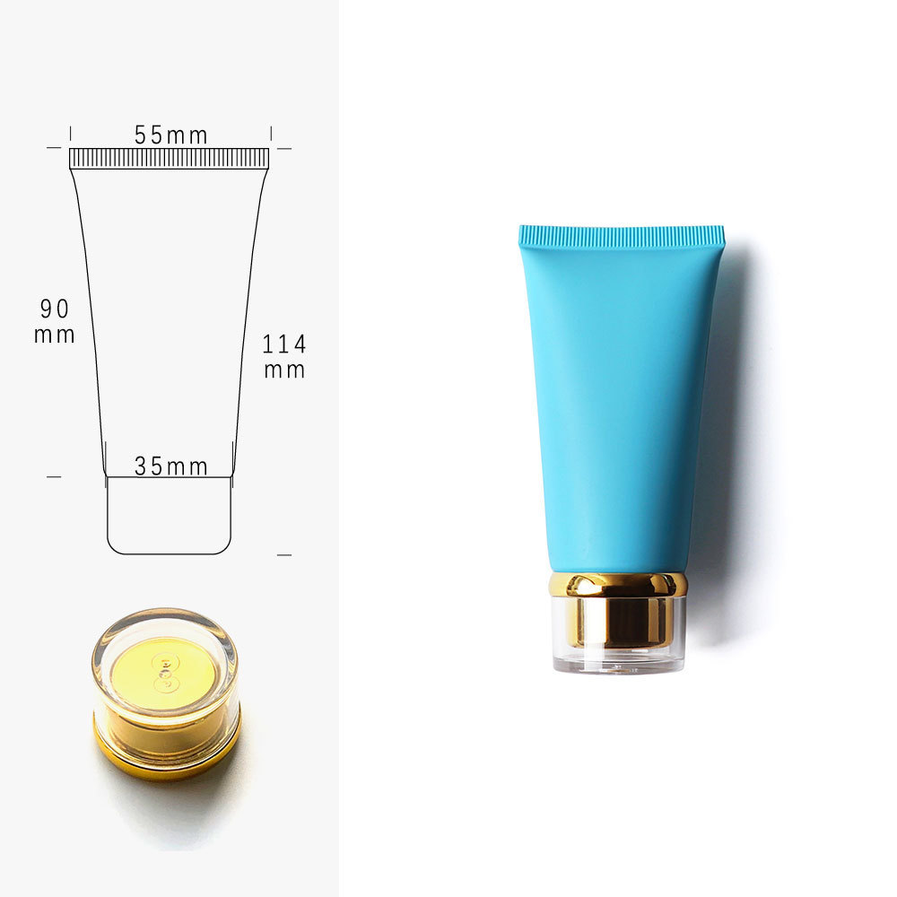 [In stock]50g/ml cosmetic tube，hot selling product