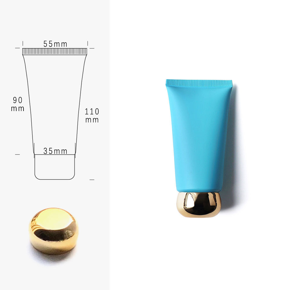 [In stock]50g/ml cosmetic tube，hot selling product