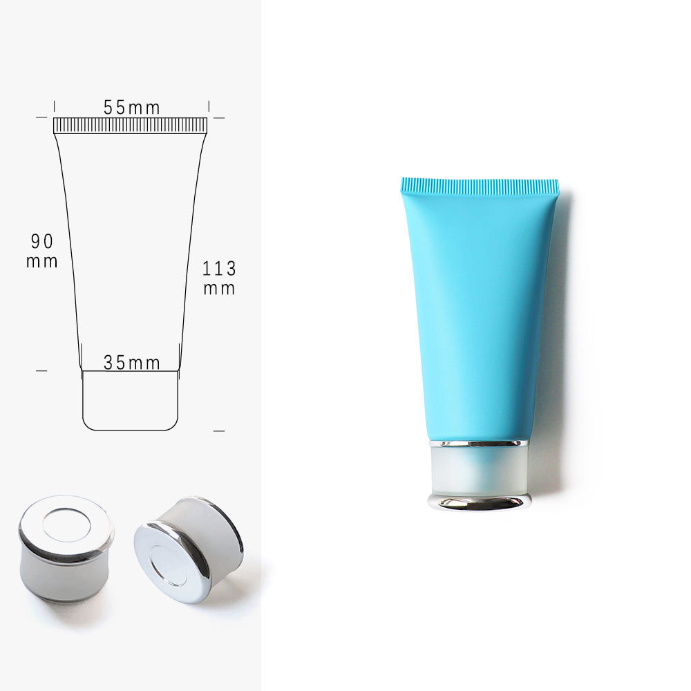 [In stock]50g/ml cosmetic tube，hot selling product