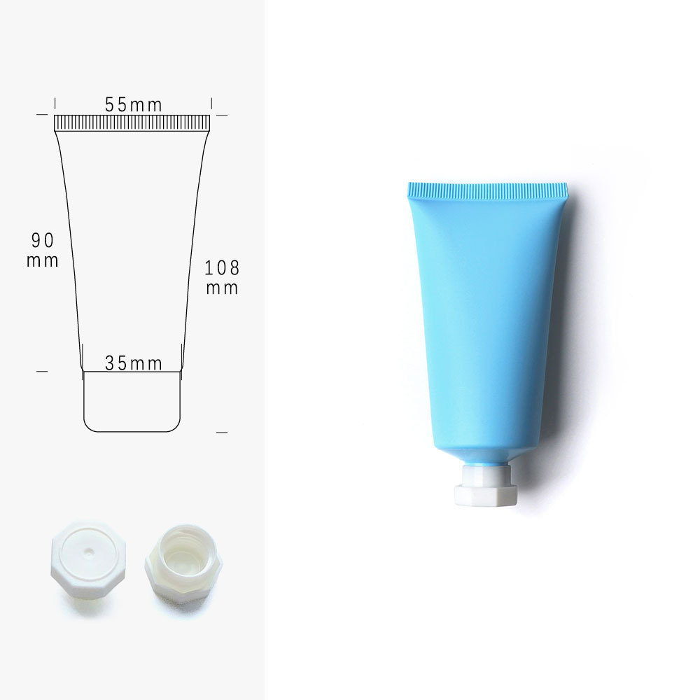[In stock]50g/ml cosmetic tube，hot selling product