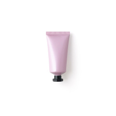 [In stock]50g/ml pearlescent pink cosmetic tube,hot selling product