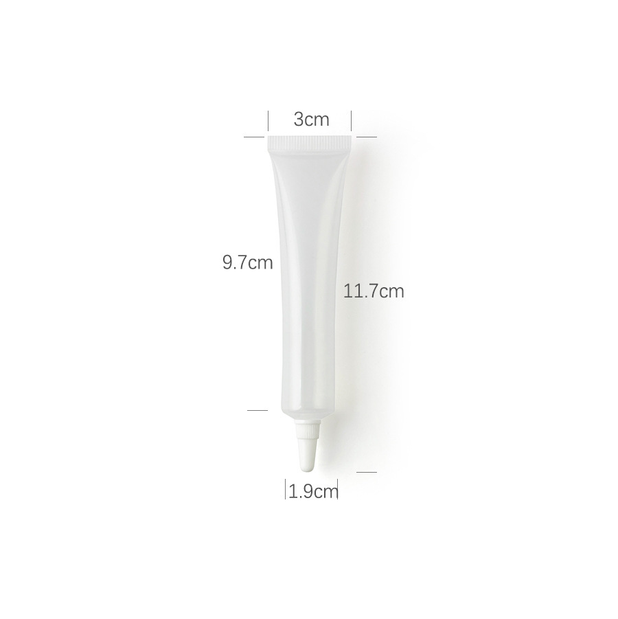 [In stock]10ml20ml cosmetic tube， hot selling product