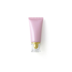 [In stock]50g/ml pearlescent pink cosmetic tube,hot selling product