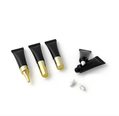 [In stock]5g/ml black cosmetic tube， best recommendation