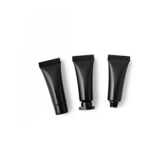 [In stock]5g/ml black cosmetic tube， best recommendation