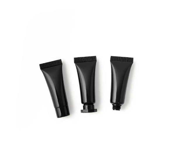 [In stock]5g/ml black cosmetic tube， best recommendation