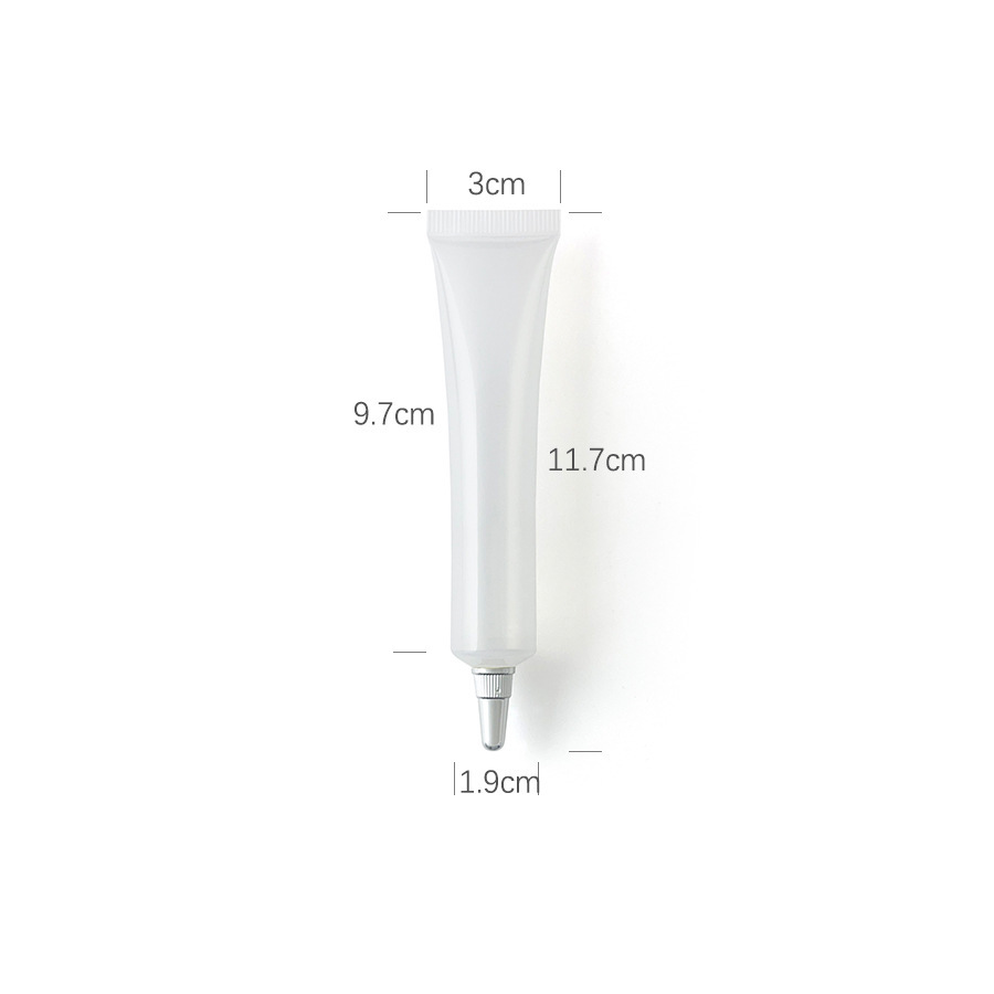 [In stock]10ml20ml cosmetic tube， hot selling product