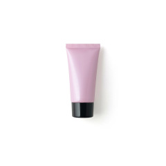 [In stock]50g/ml pearlescent pink cosmetic tube,hot selling product
