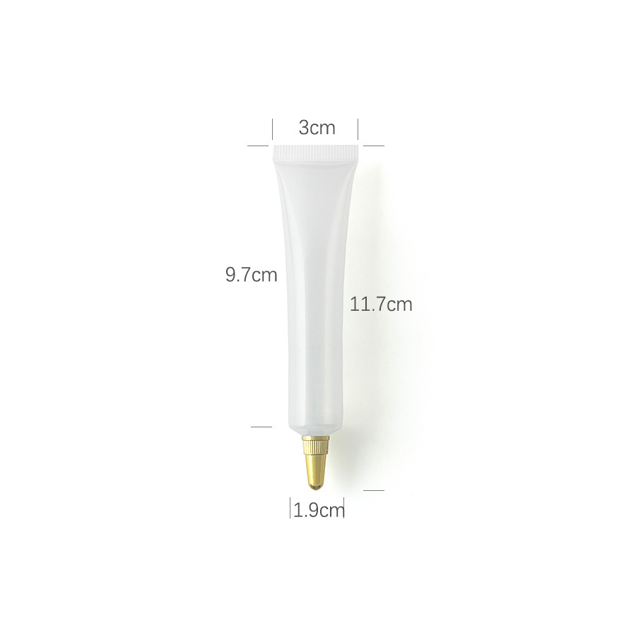 [In stock]10ml20ml cosmetic tube， hot selling product