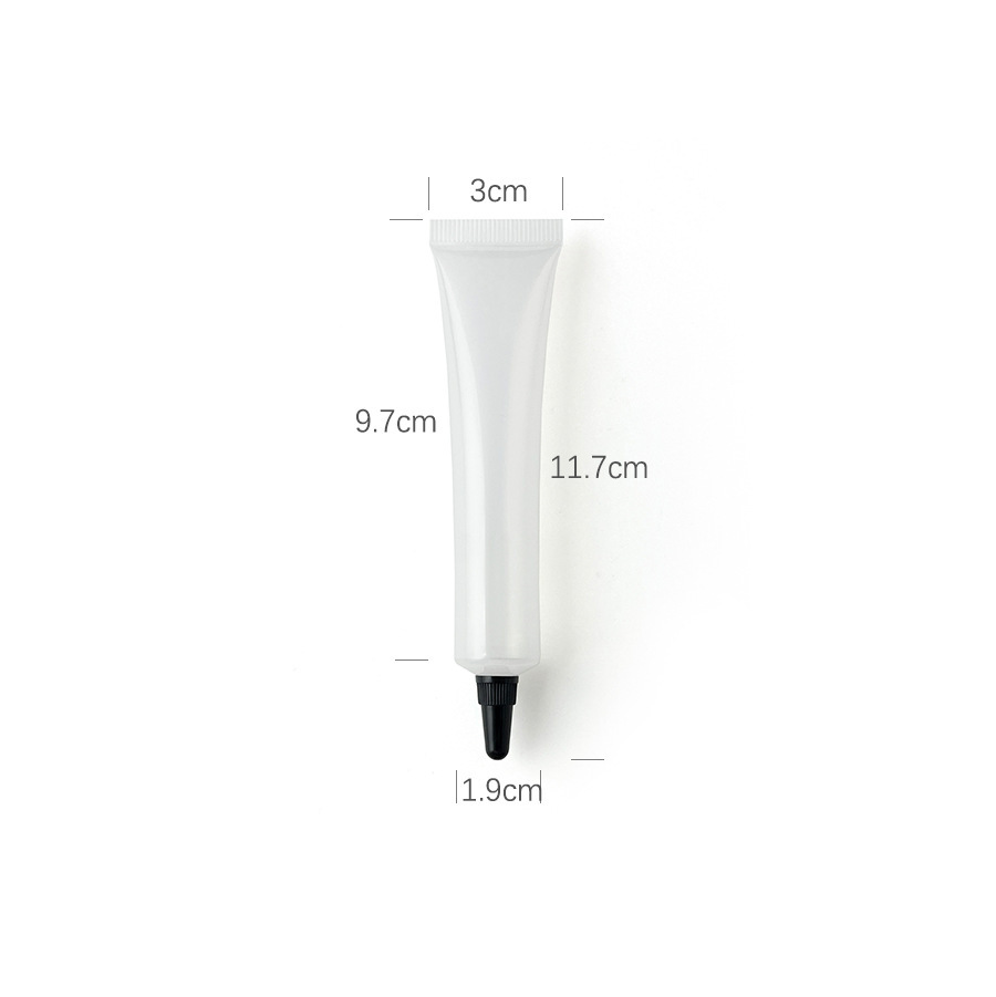 [In stock]10ml20ml cosmetic tube， hot selling product