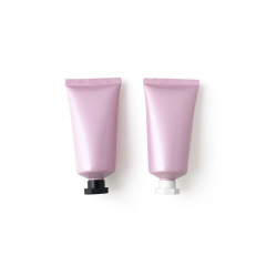 [In stock]50g/ml pearlescent pink cosmetic tube,hot selling product