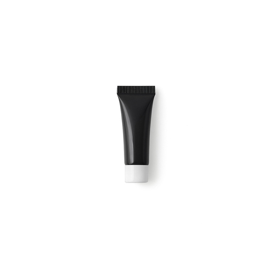 [In stock]5g/ml black cosmetic tube， best recommendation