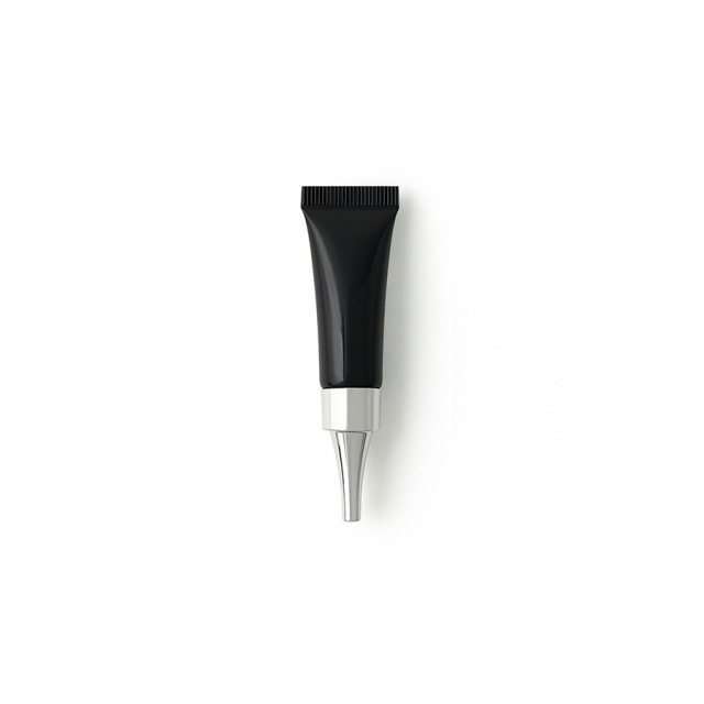[In stock]5g/ml black cosmetic tube， best recommendation