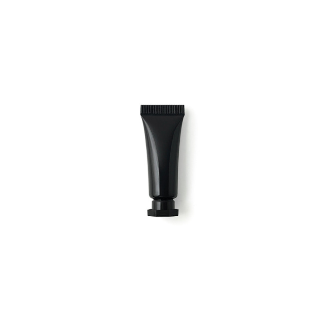 [In stock]5g/ml black cosmetic tube， best recommendation