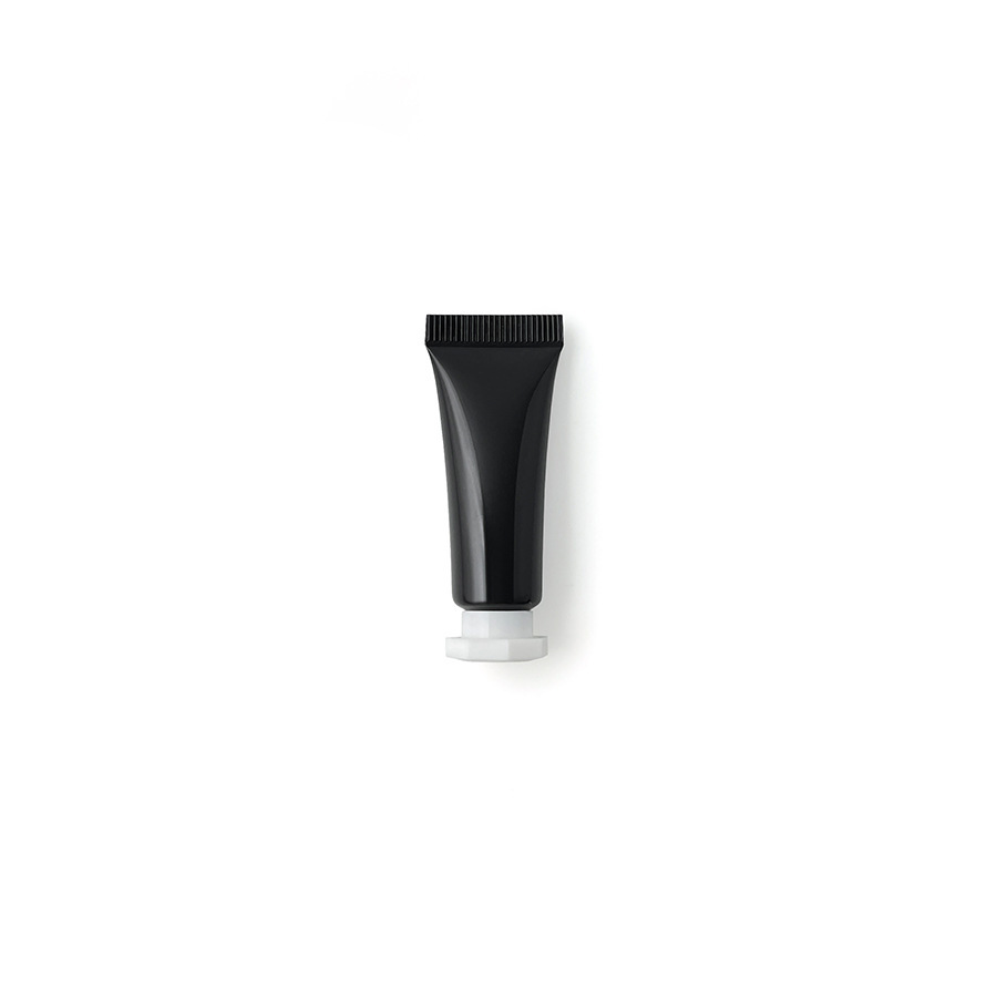 [In stock]5g/ml black cosmetic tube， best recommendation