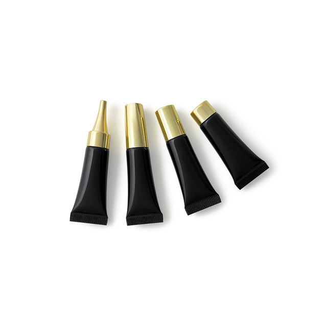 [In stock]5g/ml black cosmetic tube， best recommendation