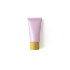 [In stock]50g/ml pearlescent pink cosmetic tube,hot selling product